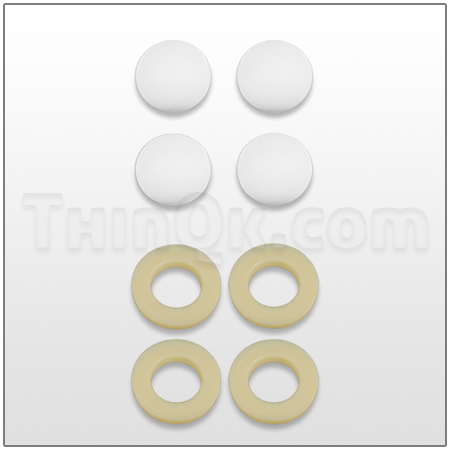 Repair kit (T819.6874)